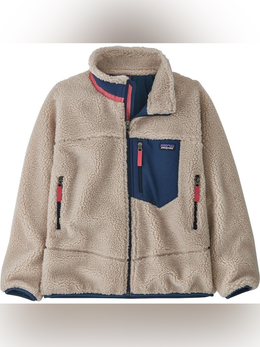 Patagonia | Kids' Retro-X® Jacket | Small ( 7/9)
